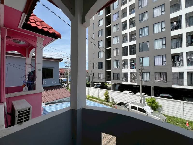 Asia Hometown 1-3, Nonthaburi, Bang Kruai Road - Bangkok, Sai Noi, Nonthaburi, 2 Bedrooms, 100 sqm, Townhouse For Sale, by Adool Manusdee, 500406739 - DDproperty.com