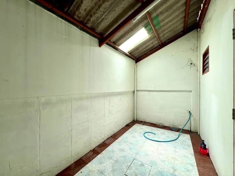 Asia Hometown 1-3, Nonthaburi, Bang Kruai Road - Bangkok, Sai Noi, Nonthaburi, 2 Bedrooms, 100 sqm, Townhouse For Sale, by Adool Manusdee, 500406739 - DDproperty.com