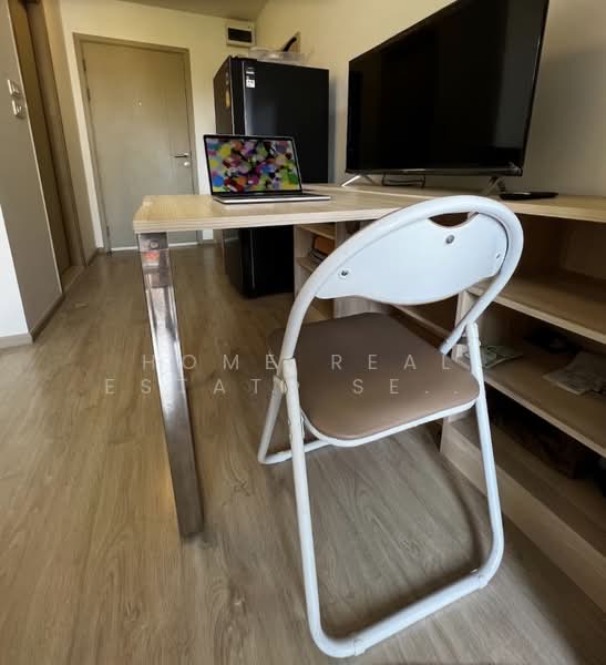 Elio Del Ray, Bangkok, 95 Sukhumvit 64 Road, Bang Chak, Phra Khanong, Bangkok, 1 Bedroom, 24 sqm, Condo For Sale, by HOME Real Estate Service, 500406740 - DDproperty.com