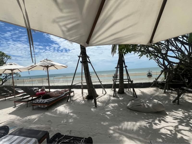 InterContinental Residences Hua Hin, Prachuap Khiri Khan, Hua Hin 71 Alley, Hua Hin, Prachuap Khiri Khan, 1 Bedroom, 31 sqm, Condo For Rent, by Wanwisa Scopetta, 500406741 - DDproperty.com