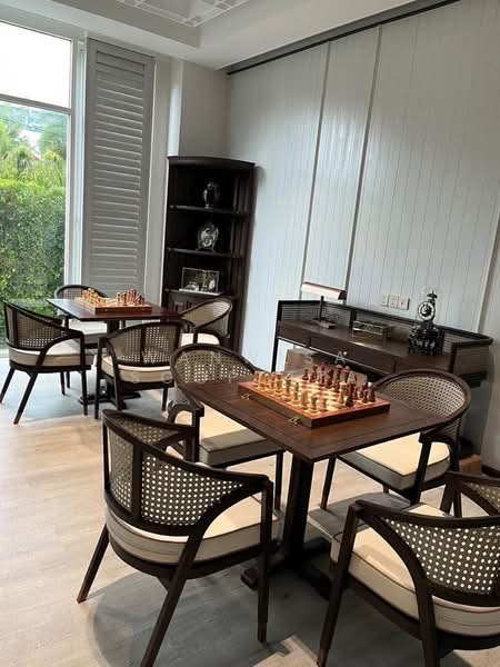 InterContinental Residences Hua Hin, Prachuap Khiri Khan, Hua Hin 71 Alley, Hua Hin, Prachuap Khiri Khan, 1 Bedroom, 31 sqm, Condo For Rent, by Wanwisa Scopetta, 500406741 - DDproperty.com