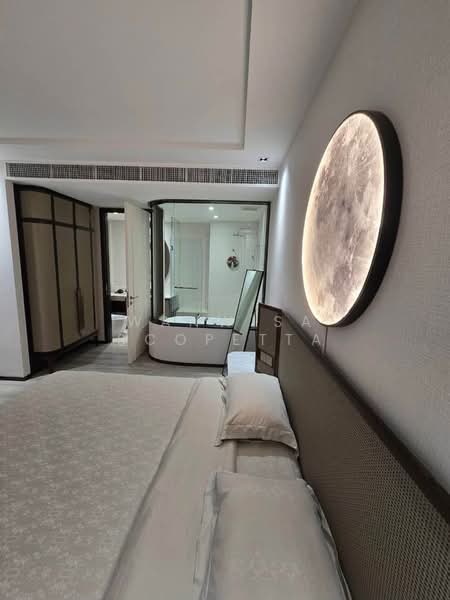 InterContinental Residences Hua Hin, Prachuap Khiri Khan, Hua Hin 71 Alley, Hua Hin, Prachuap Khiri Khan, 1 Bedroom, 31 sqm, Condo For Rent, by Wanwisa Scopetta, 500406741 - DDproperty.com