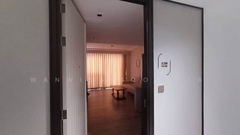 InterContinental Residences Hua Hin : อินเตอร์คอนติเนนตัล เรสซิเดนเซส ชะอำ, ประจวบคีรีขันธ์, ซอย หัวหิน 71 ถนน เพชรเกษม, หัวหิน, ประจวบคีรีขันธ์, 31 ตร.ม., คอนโด ให้เช่า, โดย Wanwisa Scopetta, 500406741 - DDproperty.com