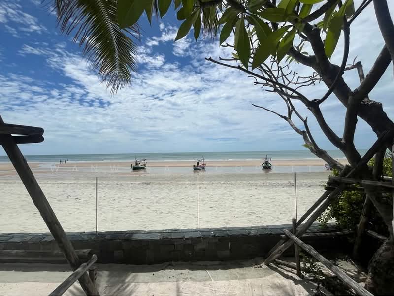 InterContinental Residences Hua Hin, Prachuap Khiri Khan, Hua Hin 71 Alley, Hua Hin, Prachuap Khiri Khan, 1 Bedroom, 31 sqm, Condo For Rent, by Wanwisa Scopetta, 500406741 - DDproperty.com