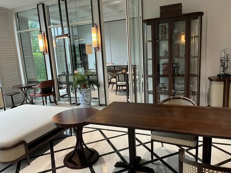 InterContinental Residences Hua Hin : อินเตอร์คอนติเนนตัล เรสซิเดนเซส ชะอำ, ประจวบคีรีขันธ์, ซอย หัวหิน 71 ถนน เพชรเกษม, หัวหิน, ประจวบคีรีขันธ์, 31 ตร.ม., คอนโด ให้เช่า, โดย Wanwisa Scopetta, 500406741 - DDproperty.com