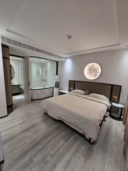 InterContinental Residences Hua Hin, Prachuap Khiri Khan, Hua Hin 71 Alley, Hua Hin, Prachuap Khiri Khan, 1 Bedroom, 31 sqm, Condo For Rent, by Wanwisa Scopetta, 500406741 - DDproperty.com