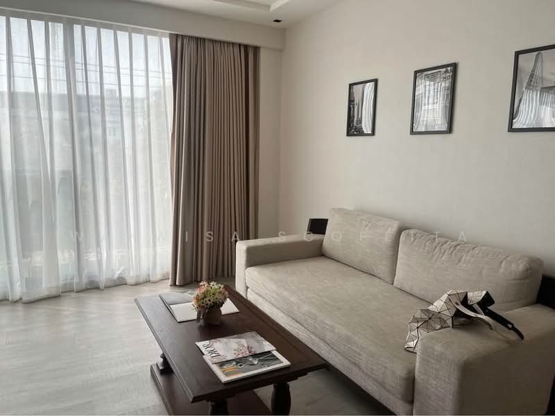 InterContinental Residences Hua Hin : อินเตอร์คอนติเนนตัล เรสซิเดนเซส ชะอำ, ประจวบคีรีขันธ์, ซอย หัวหิน 71 ถนน เพชรเกษม, หัวหิน, ประจวบคีรีขันธ์, 31 ตร.ม., คอนโด ให้เช่า, โดย Wanwisa Scopetta, 500406741 - DDproperty.com
