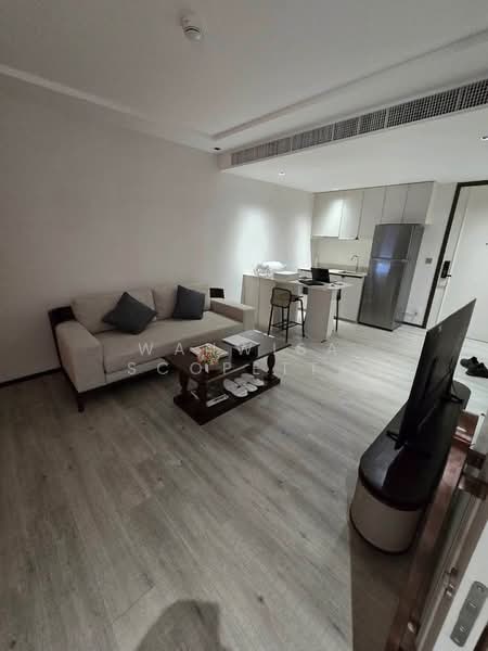 InterContinental Residences Hua Hin, Prachuap Khiri Khan, Hua Hin 71 Alley, Hua Hin, Prachuap Khiri Khan, 1 Bedroom, 31 sqm, Condo For Rent, by Wanwisa Scopetta, 500406741 - DDproperty.com