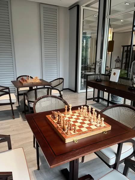 InterContinental Residences Hua Hin : อินเตอร์คอนติเนนตัล เรสซิเดนเซส ชะอำ, ประจวบคีรีขันธ์, ซอย หัวหิน 71 ถนน เพชรเกษม, หัวหิน, ประจวบคีรีขันธ์, 31 ตร.ม., คอนโด ให้เช่า, โดย Wanwisa Scopetta, 500406741 - DDproperty.com