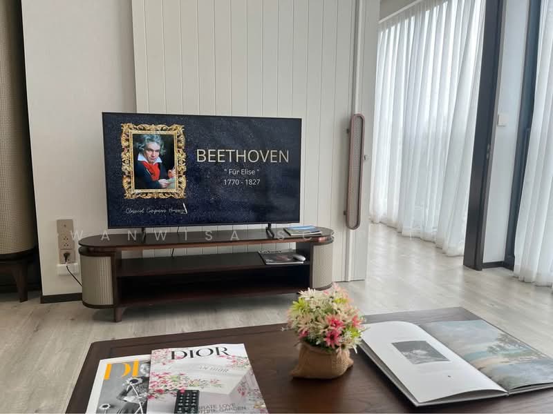 InterContinental Residences Hua Hin, Prachuap Khiri Khan, Hua Hin 71 Alley, Hua Hin, Prachuap Khiri Khan, 1 Bedroom, 31 sqm, Condo For Rent, by Wanwisa Scopetta, 500406741 - DDproperty.com