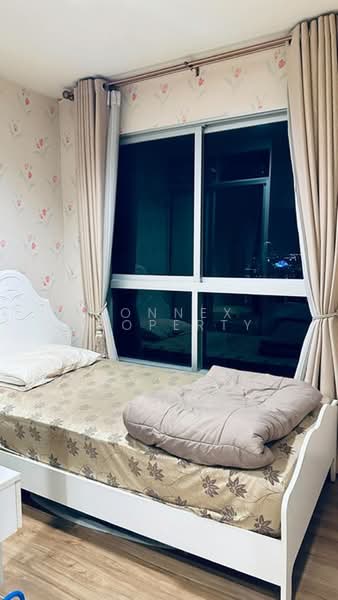 Fuse Chan-Sathorn, Bangkok, 160 Chan Road, Thung Wat Don, Sathon, Bangkok, 2 Bedrooms, 56 sqm, Condo For Rent, by Connex Property, 500406742 - DDproperty.com
