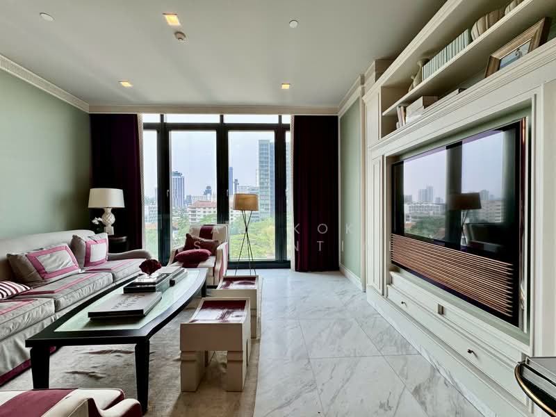 The Monument Thonglor, bangkok, 998 Thonglor Road, Khlong Tan Nua, Watthana, Bangkok, 2 Bedrooms, 125 sqm, Condo For Sale, by Bangkok Residential, 500406746 - DDproperty.com