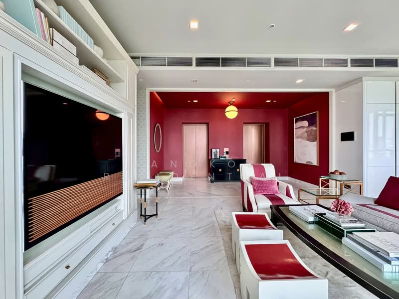 The Monument Thonglor, bangkok, 998 Thonglor Road, Khlong Tan Nua, Watthana, Bangkok, 2 Bedrooms, 125 sqm, Condo For Sale, by Bangkok Residential, 500406746 - DDproperty.com