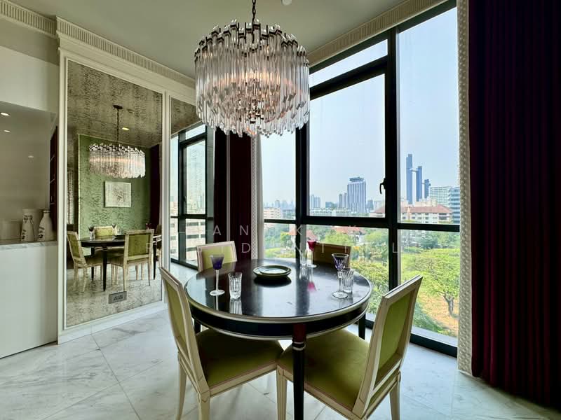 The Monument Thonglor, bangkok, 998 Thonglor Road, Khlong Tan Nua, Watthana, Bangkok, 2 Bedrooms, 125 sqm, Condo For Sale, by Bangkok Residential, 500406746 - DDproperty.com