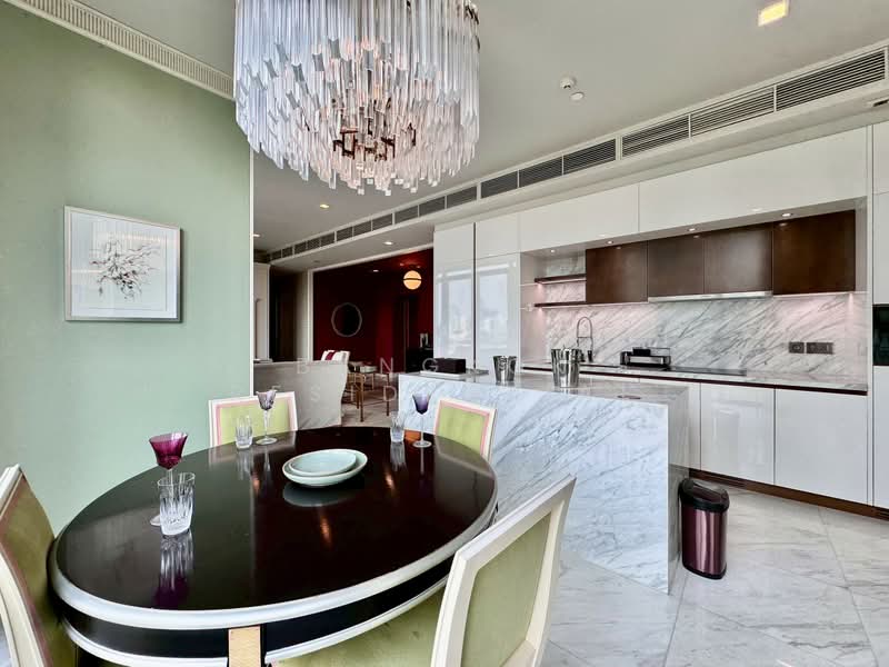 The Monument Thonglor, bangkok, 998 Thonglor Road, Khlong Tan Nua, Watthana, Bangkok, 2 Bedrooms, 125 sqm, Condo For Sale, by Bangkok Residential, 500406746 - DDproperty.com