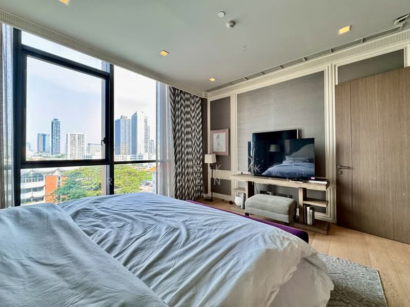 The Monument Thonglor, bangkok, 998 Thonglor Road, Khlong Tan Nua, Watthana, Bangkok, 2 Bedrooms, 125 sqm, Condo For Sale, by Bangkok Residential, 500406746 - DDproperty.com