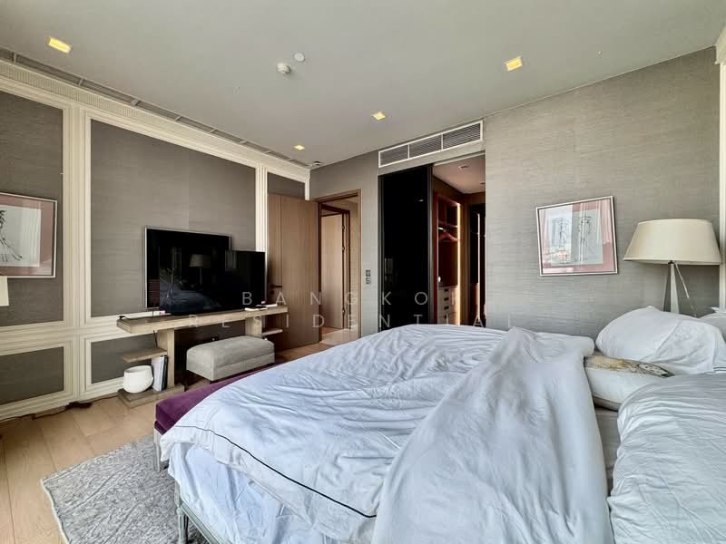 The Monument Thonglor, bangkok, 998 Thonglor Road, Khlong Tan Nua, Watthana, Bangkok, 2 Bedrooms, 125 sqm, Condo For Sale, by Bangkok Residential, 500406746 - DDproperty.com