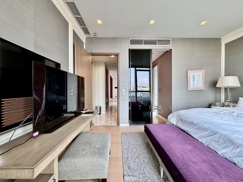 The Monument Thonglor, bangkok, 998 Thonglor Road, Khlong Tan Nua, Watthana, Bangkok, 2 Bedrooms, 125 sqm, Condo For Sale, by Bangkok Residential, 500406746 - DDproperty.com