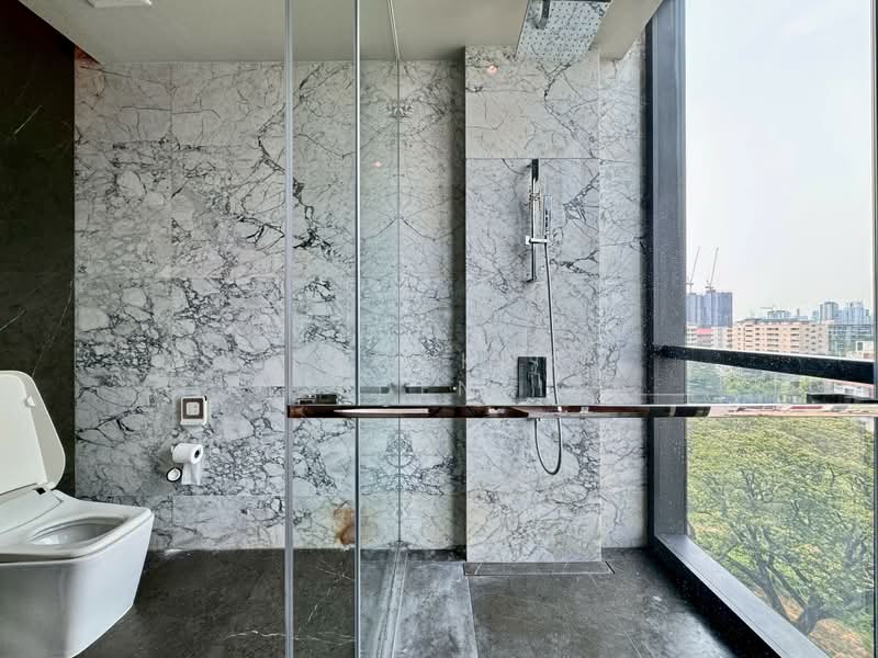 The Monument Thonglor, bangkok, 998 Thonglor Road, Khlong Tan Nua, Watthana, Bangkok, 2 Bedrooms, 125 sqm, Condo For Sale, by Bangkok Residential, 500406746 - DDproperty.com