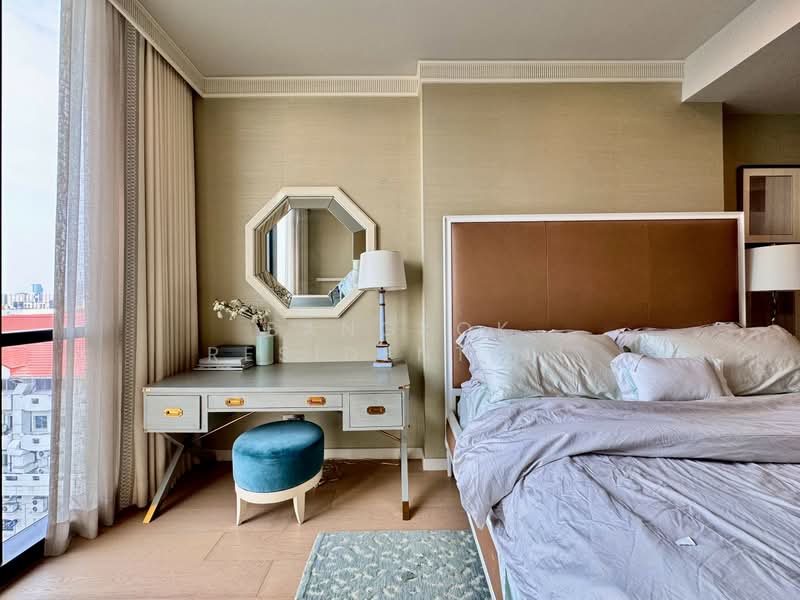 The Monument Thonglor, bangkok, 998 Thonglor Road, Khlong Tan Nua, Watthana, Bangkok, 2 Bedrooms, 125 sqm, Condo For Sale, by Bangkok Residential, 500406746 - DDproperty.com