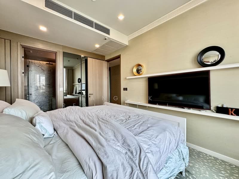 The Monument Thonglor, bangkok, 998 Thonglor Road, Khlong Tan Nua, Watthana, Bangkok, 2 Bedrooms, 125 sqm, Condo For Sale, by Bangkok Residential, 500406746 - DDproperty.com
