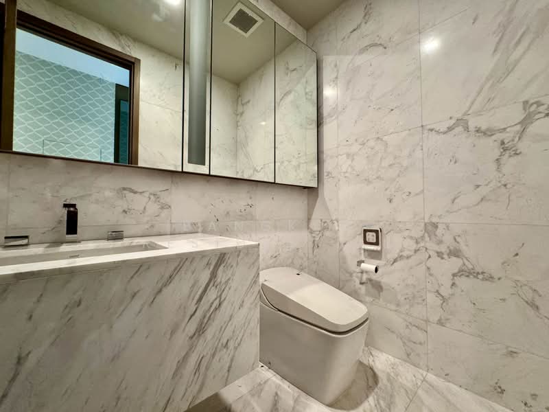 The Monument Thonglor, bangkok, 998 Thonglor Road, Khlong Tan Nua, Watthana, Bangkok, 2 Bedrooms, 125 sqm, Condo For Sale, by Bangkok Residential, 500406746 - DDproperty.com