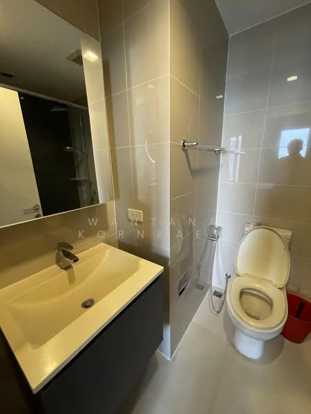 NYE by Sansiri, Bangkok, 333 Krung Thonburi Road, Khlong Ton Sai, Khlong San, Bangkok, 1 Bedroom, 36 sqm, Condo For Rent, by Wantana Kornkaew, 500406752 - DDproperty.com