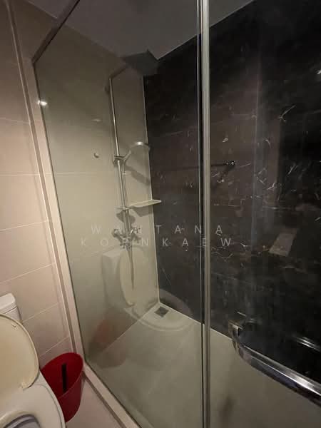NYE by Sansiri, Bangkok, 333 Krung Thonburi Road, Khlong Ton Sai, Khlong San, Bangkok, 1 Bedroom, 36 sqm, Condo For Rent, by Wantana Kornkaew, 500406752 - DDproperty.com