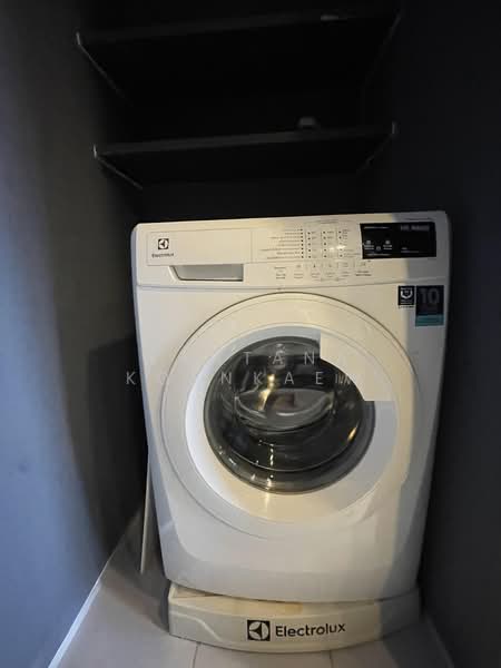 NYE by Sansiri, Bangkok, 333 Krung Thonburi Road, Khlong Ton Sai, Khlong San, Bangkok, 1 Bedroom, 36 sqm, Condo For Rent, by Wantana Kornkaew, 500406752 - DDproperty.com