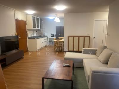 For Rent - Fortune Condo Town, Bangkok
