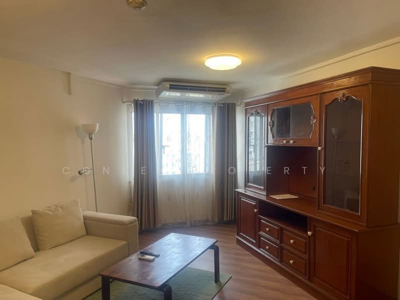 Fortune Condo Town : ฟอร์จูน คอนโดทาวน์, กรุงเทพ, ซอย นราธิวาสราชนครินทร์ 24, ช่องนนทรี, ยานนาวา, กรุงเทพ, 85 ตร.ม., คอนโด ให้เช่า, โดย Connex Property, 500406756 - DDproperty.com