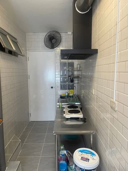 Fortune Condo Town : ฟอร์จูน คอนโดทาวน์, กรุงเทพ, ซอย นราธิวาสราชนครินทร์ 24, ช่องนนทรี, ยานนาวา, กรุงเทพ, 85 ตร.ม., คอนโด ให้เช่า, โดย Connex Property, 500406756 - DDproperty.com