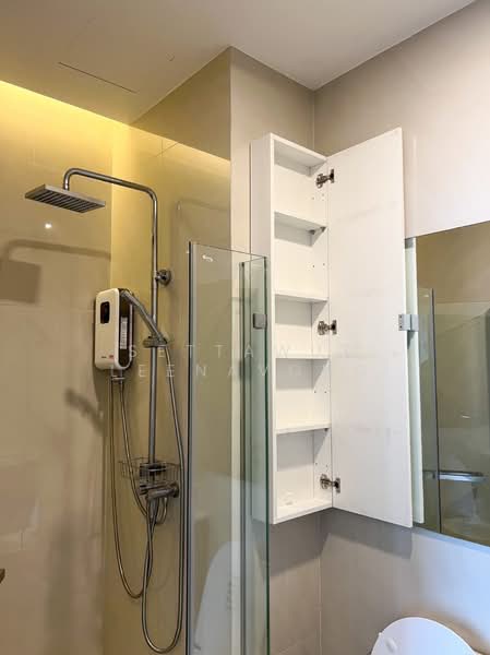 Miti Chiva Kaset Station, Bangkok, Prasert Manukit Road, Sena Nikhom, Chatuchak, Bangkok, 1 Bedroom, 34 sqm, Condo For Rent, by Settawut Leenavong, 500406762 - DDproperty.com