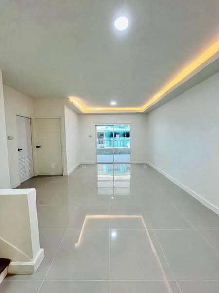 Pruksa 18/1, Nonthaburi, Bang Mae Nang, Bang Yai, Nonthaburi, 3 Bedrooms, 130 sqm, Townhouse For Rent, by บุษบา รัตนวงษ์ชัย, 500406766 - DDproperty.com