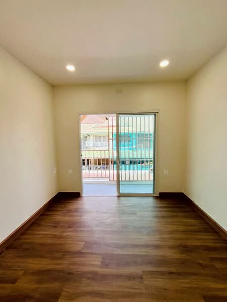 Pruksa 18/1, Nonthaburi, Bang Mae Nang, Bang Yai, Nonthaburi, 3 Bedrooms, 130 sqm, Townhouse For Rent, by บุษบา รัตนวงษ์ชัย, 500406766 - DDproperty.com