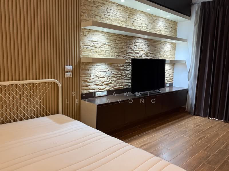 Supalai River Place Charoen Nakorn, Bangkok, 1529 Soi Chareonnakorn 39, Chareonnakorn Road, Bang Lam Phu Lang, Khlong San, Bangkok, 1 Bedroom, 39 sqm, Condo For Sale, by Settawut Leenavong, 500406767 - DDproperty.com