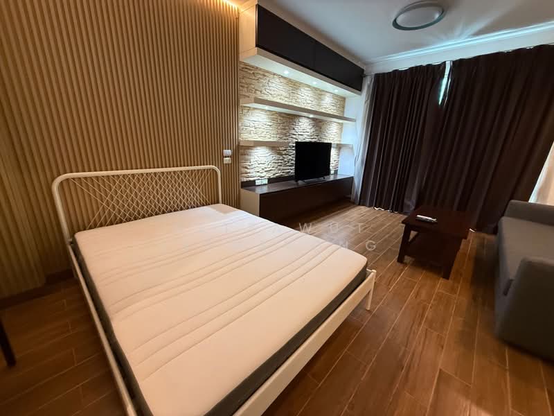 Supalai River Place Charoen Nakorn, Bangkok, 1529 Soi Chareonnakorn 39, Chareonnakorn Road, Bang Lam Phu Lang, Khlong San, Bangkok, 1 Bedroom, 39 sqm, Condo For Sale, by Settawut Leenavong, 500406767 - DDproperty.com