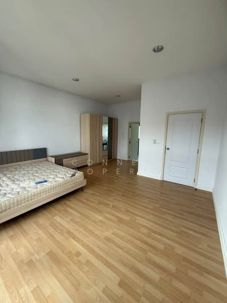 Flora Wongsawang, Nonthaburi, Krungthep-Nonthaburi Road, Bang Khen, Muang Nonthaburi, Nonthaburi, 3 Bedrooms, 178 sqm, Townhouse For Rent, by Connex Property, 500406769 - DDproperty.com
