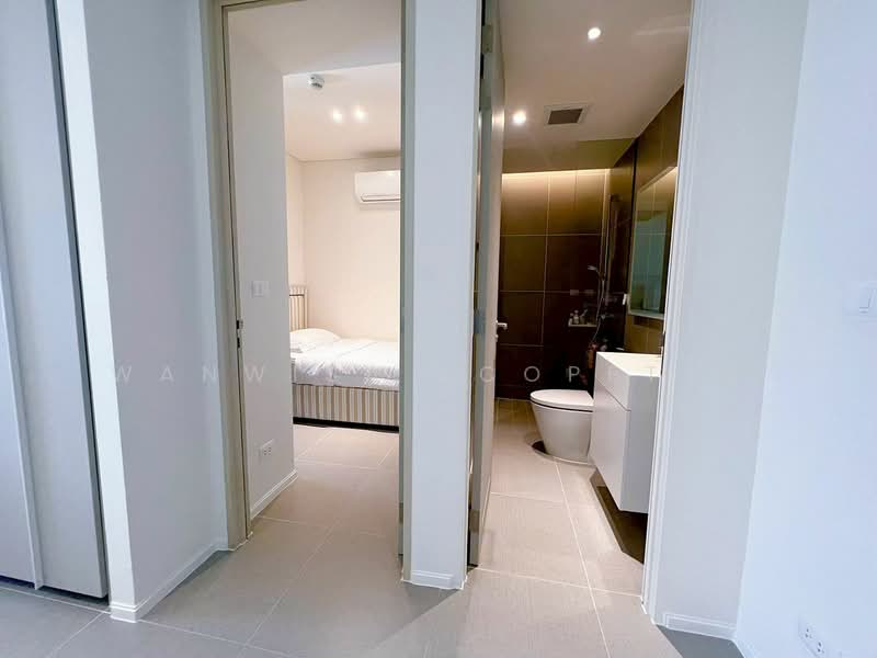 Veranda Residence Hua Hin, Prachuap Khiri Khan, Veranda Residence, Nong Kae, Hua Hin, Prachuap Khiri Khan, 2 Bedrooms, 63 sqm, Condo For Sale, by Wanwisa Scopetta, 500406770 - DDproperty.com