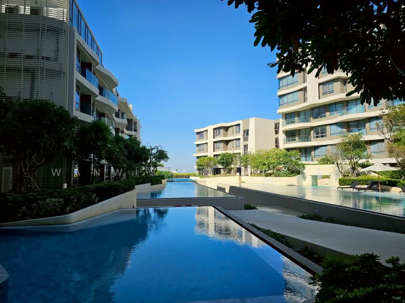 Veranda Residence Hua Hin, Prachuap Khiri Khan, Veranda Residence, Nong Kae, Hua Hin, Prachuap Khiri Khan, 2 Bedrooms, 63 sqm, Condo For Sale, by Wanwisa Scopetta, 500406770 - DDproperty.com