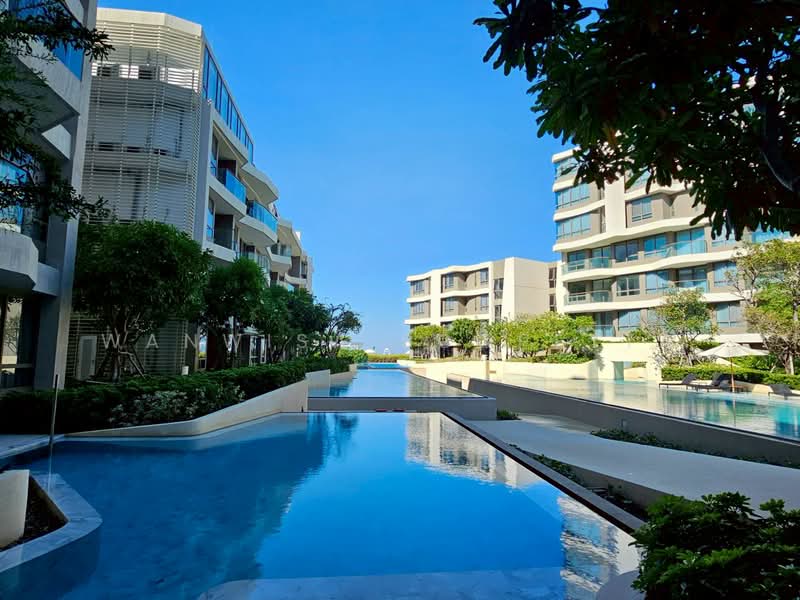 Veranda Residence Hua Hin : วีรันดา เรสซิเดนซ์ หัวหิน, ประจวบคีรีขันธ์, วีรันดา เรสซิเดนซ์, หนองแก, หัวหิน, ประจวบคีรีขันธ์, 63 ตร.ม., คอนโด ขาย, โดย Wanwisa Scopetta, 500406770 - DDproperty.com