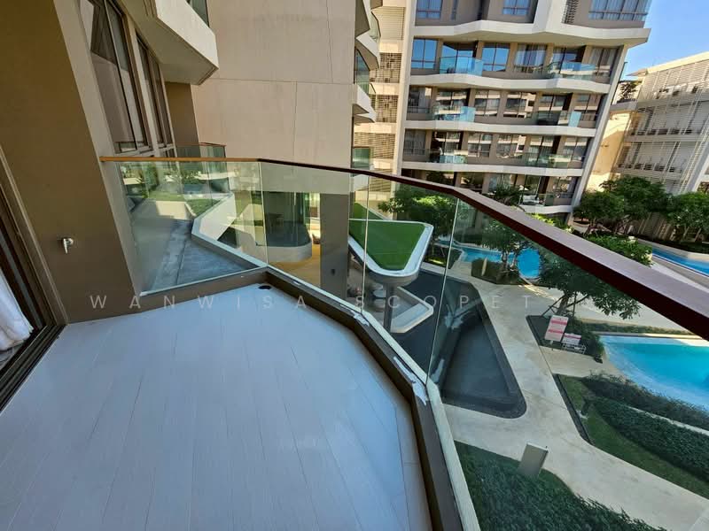 Veranda Residence Hua Hin, Prachuap Khiri Khan, Veranda Residence, Nong Kae, Hua Hin, Prachuap Khiri Khan, 2 Bedrooms, 63 sqm, Condo For Sale, by Wanwisa Scopetta, 500406770 - DDproperty.com