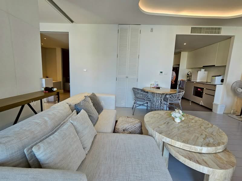 Veranda Residence Hua Hin, Prachuap Khiri Khan, Veranda Residence, Nong Kae, Hua Hin, Prachuap Khiri Khan, 2 Bedrooms, 63 sqm, Condo For Sale, by Wanwisa Scopetta, 500406770 - DDproperty.com