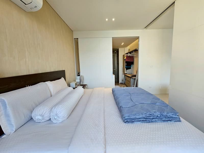 Veranda Residence Hua Hin, Prachuap Khiri Khan, Veranda Residence, Nong Kae, Hua Hin, Prachuap Khiri Khan, 2 Bedrooms, 63 sqm, Condo For Sale, by Wanwisa Scopetta, 500406770 - DDproperty.com