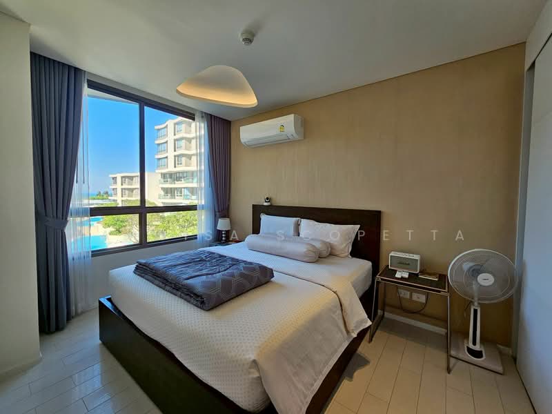 Veranda Residence Hua Hin : วีรันดา เรสซิเดนซ์ หัวหิน, ประจวบคีรีขันธ์, วีรันดา เรสซิเดนซ์, หนองแก, หัวหิน, ประจวบคีรีขันธ์, 63 ตร.ม., คอนโด ขาย, โดย Wanwisa Scopetta, 500406770 - DDproperty.com