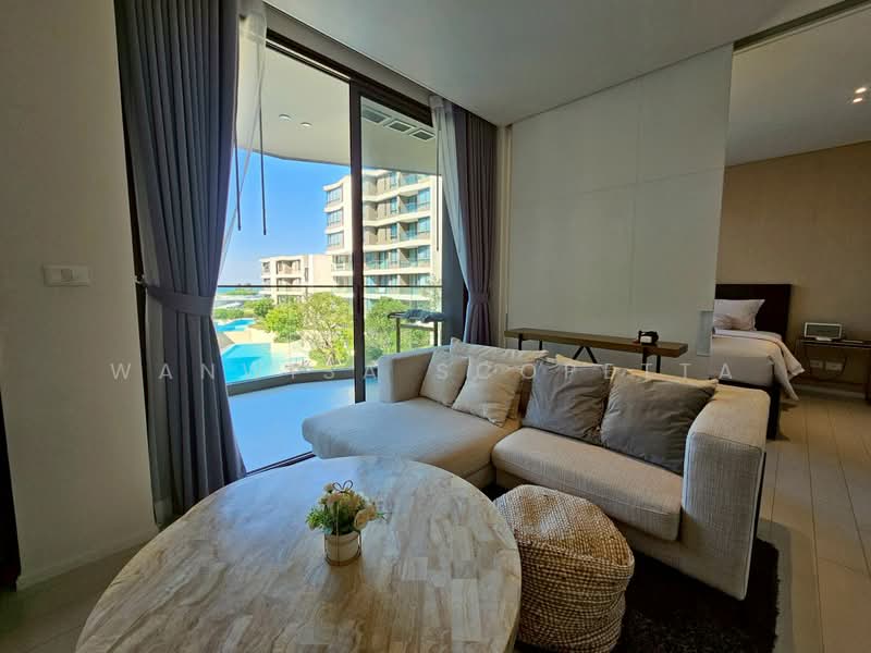 Veranda Residence Hua Hin : วีรันดา เรสซิเดนซ์ หัวหิน, ประจวบคีรีขันธ์, วีรันดา เรสซิเดนซ์, หนองแก, หัวหิน, ประจวบคีรีขันธ์, 63 ตร.ม., คอนโด ขาย, โดย Wanwisa Scopetta, 500406770 - DDproperty.com