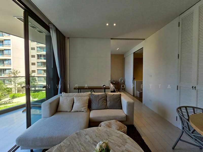 Veranda Residence Hua Hin, Prachuap Khiri Khan, Veranda Residence, Nong Kae, Hua Hin, Prachuap Khiri Khan, 2 Bedrooms, 63 sqm, Condo For Sale, by Wanwisa Scopetta, 500406770 - DDproperty.com
