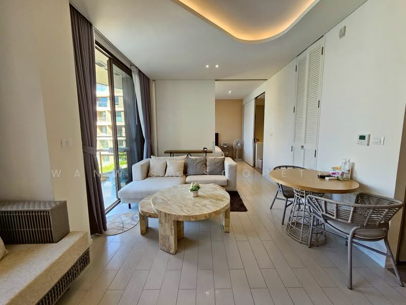Veranda Residence Hua Hin : วีรันดา เรสซิเดนซ์ หัวหิน, ประจวบคีรีขันธ์, วีรันดา เรสซิเดนซ์, หนองแก, หัวหิน, ประจวบคีรีขันธ์, 63 ตร.ม., คอนโด ขาย, โดย Wanwisa Scopetta, 500406770 - DDproperty.com