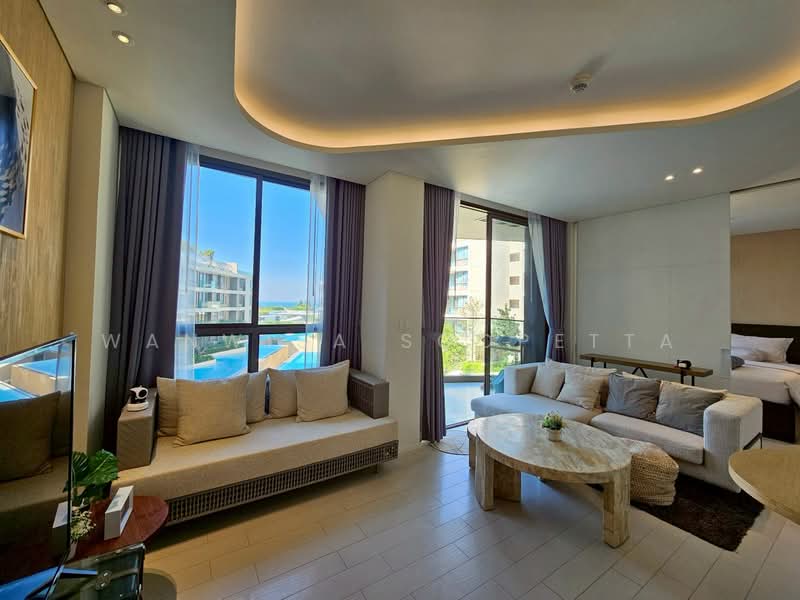 Veranda Residence Hua Hin : วีรันดา เรสซิเดนซ์ หัวหิน, ประจวบคีรีขันธ์, วีรันดา เรสซิเดนซ์, หนองแก, หัวหิน, ประจวบคีรีขันธ์, 63 ตร.ม., คอนโด ขาย, โดย Wanwisa Scopetta, 500406770 - DDproperty.com