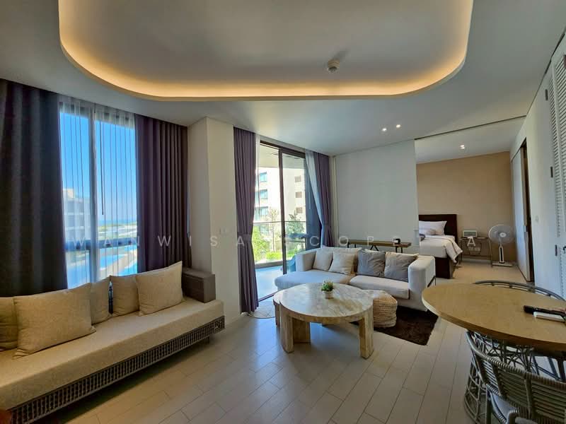Veranda Residence Hua Hin : วีรันดา เรสซิเดนซ์ หัวหิน, ประจวบคีรีขันธ์, วีรันดา เรสซิเดนซ์, หนองแก, หัวหิน, ประจวบคีรีขันธ์, 63 ตร.ม., คอนโด ขาย, โดย Wanwisa Scopetta, 500406770 - DDproperty.com